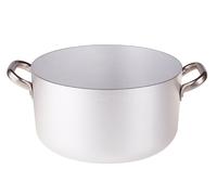Casseruola alta alluminio professionale Agnelli cm 40