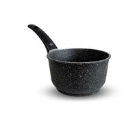 Casseruola Antiaderente 1 Manico Ø16 cm Olympia Hard Cook