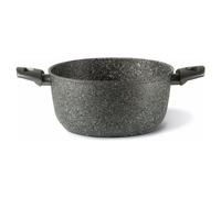 Tvs Casseruola Alluminio antiaderente (20cm) MINERALIA Grigio BS4802029103