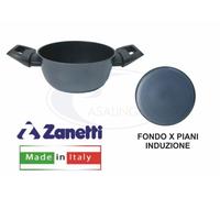 CASSERUOLA ANTIADERENTE CM.16 EVOLUTION INDUZIONE SUGO STUFATO BRODO