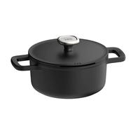 Casseruola antiaderente con coperchio 20 cm | BergHOFF Phantom Leo