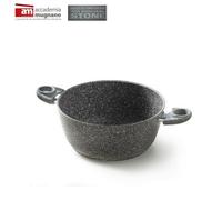 Casseruola Antiaderente cuore di pietra Accademia Mugnano