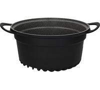 Casseruola antiaderente induzione Tognana Evoluta Plus cm 32x15,5