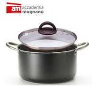 Casseruola Antiaderente Maxima con Coperchio 32 cm