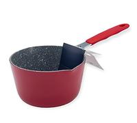 Casseruola Antiaderente Minicookware Rosso 12 cm Aeternum