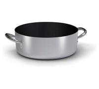 Casseruola Ballarini 2016 24 PROFESSIONALE SERIE 2000 Alluminato e Ner