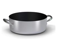 Casseruola Ballarini 2016 28 PROFESSIONALE SERIE 2000 Alluminato e Ner