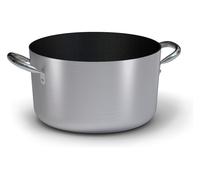 Casseruola Antiaderente Media 2 Manici Ballarini Ø28Cm Lt9,2