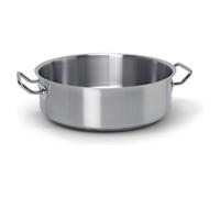 Casseruola Ballarini 9216.32 9200 Professionale bassa due manici