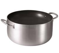 Casseruola bassa antiaderente Abert cm 28x12