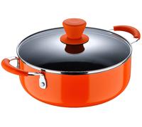 CASSERUOLA BERGNER HAPPY Ø 24cm