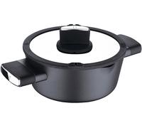 CASSERUOLA BERGNER ION PLUS Ø 24cm