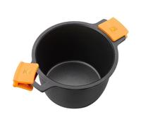 Casseruola BRA Efficient alluminio fuso 28cm 11.1L