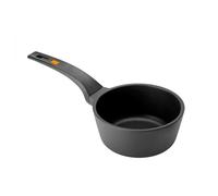 Pentola a induzione BRA efficiente in alluminio pressofuso da 16 cm