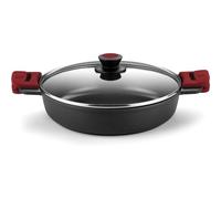 E_0002_S0423848 Bra Casseruola con coperchio in vetro BRA Premiere A4105 Dimensi