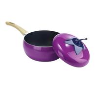 Casseruola | Casseruola Per Verdure E Frutta | Casseruola Di Pomodoro Con Coperchio - Per La Cottura A Induzione La Cottura A Cuocere La Cottura Di Friggere Gli Spaghetti E La Zuppa