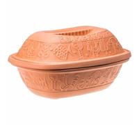 Casseruola "Classico" Römertopf Pentola Pirofila Da Forno Cucina TOP