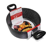 Casseruola Cm.20 Vulcania Art.279053