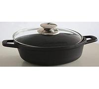 Casseruola con coperchio