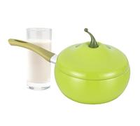 Casseruola Con Coperchio - Casseruola Per Verdure E Frutta,Pentola Da Zuppa Con Coperchio | Per Cottura A Induzione Cottura A Cuocere La Friggere Gli Spaghetti E La Zuppa
