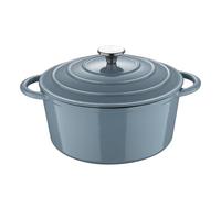 Casseruola con coperchio Noia San Ignacio Ø25,5x12cm