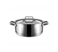 Casseruola con coperchio Valira PJ457016 16CM