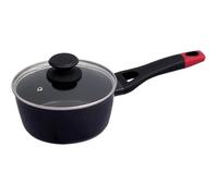 Casseruola + coperchio - PYREX - 1455030 - Antiaderente - 16 cm - Senza PFAS