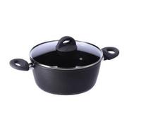 CASSERUOLA DARK COOK+COP INDUZ D24 ART.102542