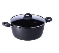 CASSERUOLA DARK COOK+COP INDUZ D28 ART.102543