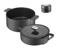 Casseruola doppia 2M 24 cm 0021957959