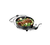 Casseruola Elettrica Princess Multi Wonder Chef Pro 2000W 6L 36cm