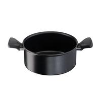 Casseruola Fonda Antiaderente in Alluminio 100% Riciclato Ø 20 cm Pentola