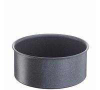 Casseruola Fonda Lagostina Ingenio Mineralis in antiaderente per induzione.