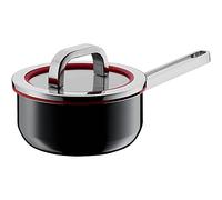 Casseruola Fusiontec Functional Black 16 cm Ø - 1,3 l WMF