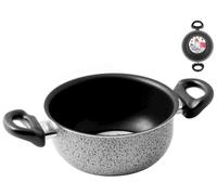 Casseruola Home 2 manici antiaderente salt N'pepper cm 26