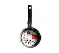 Casseruola Home conica 1 manico antiaderente salt N'pepper cm 16