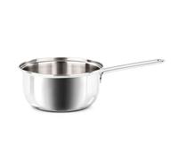 CASSERUOLA INOX 1 MANICO cm 18 BONITA BARAZZONI