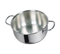 SACIM SCM600M16 Casseruola Fonda 2.M Induzione 205 Eco, Cm 16