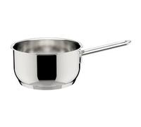 Casseruola Inox (16cm) fonda 1 manico DELIZIOSA LAGOTHERM Cromo lucido 010733031116