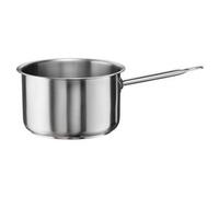 Pinti inox Casseruola Inox (20cm) 1 manico TENDER PROFESSIONAL Cromo 33900620