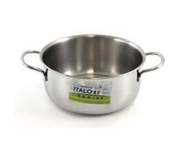 Casseruola Metalsomma 155 20
