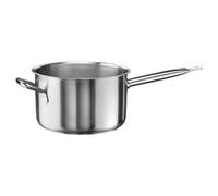 Casseruola Inox (24cm) 1 manico TENDER PROFESSIONAL Cromo 33900724