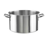 Pinti inox Casseruola Inox (24cm) TENDER PROFESSIONAL Cromo 33900524