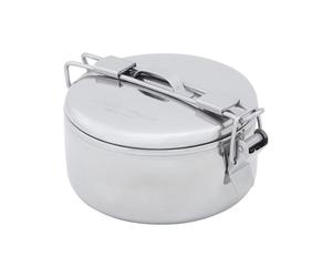 Casseruola inox MSR Alpine StowAway Pot - 1,1 L
