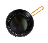 JETBOIL Casserole Ceramic Fluxring 1.5l - Unisex - Nero - Taglia unica- modello 2026