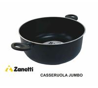 CASSERUOLA JUMBO CM.32