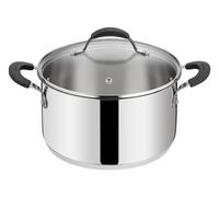 Lagostina Casseruola Fonda Tempra 24 CM 12896031624