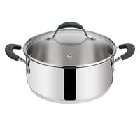 Lagostina Casseruola Fonda Tempra 26 CM 12896032426