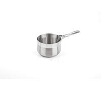 Casseruola manico Lungo ø14cm My Lady - Capacità 1,3lt - Made in Italy