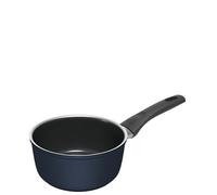 Casseruola manico lungo Ballarini Cervia in antiaderente per induzione, 16 cm.